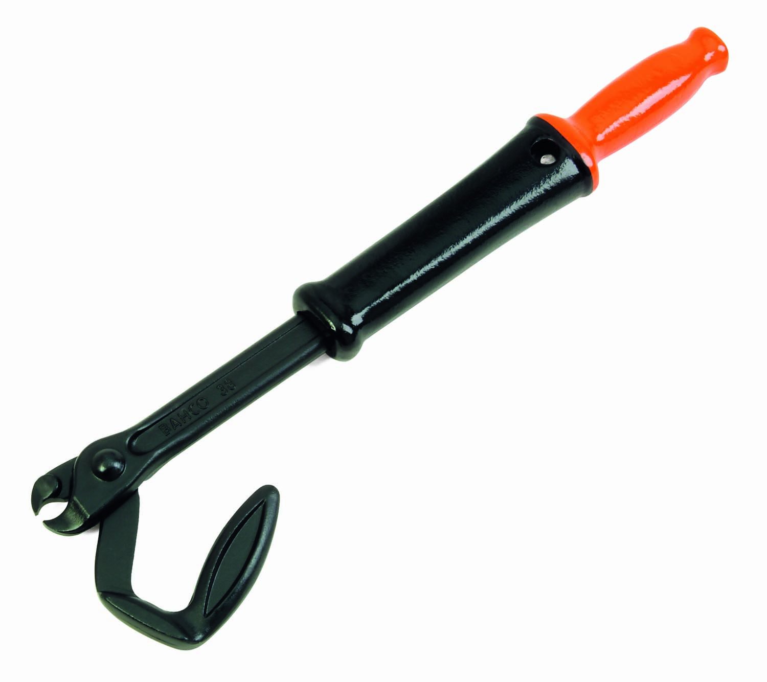 BAHCO 38 17 3/4 Inch Nail Puller
