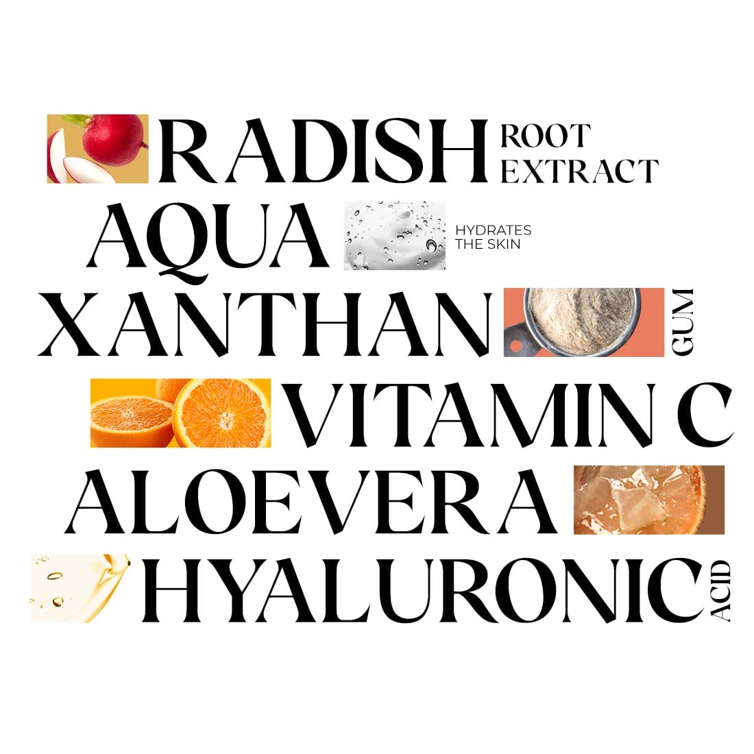 gosh life vitamin c serum price
