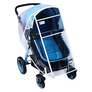 pram wind protector