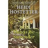 Things We Surrender: A Lowcountry Novel