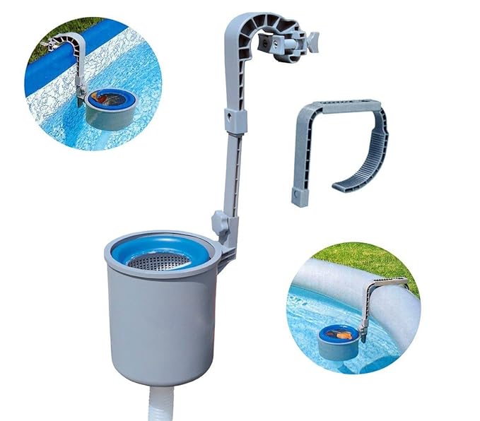 La top 10 skimmer galleggiante nel 2020