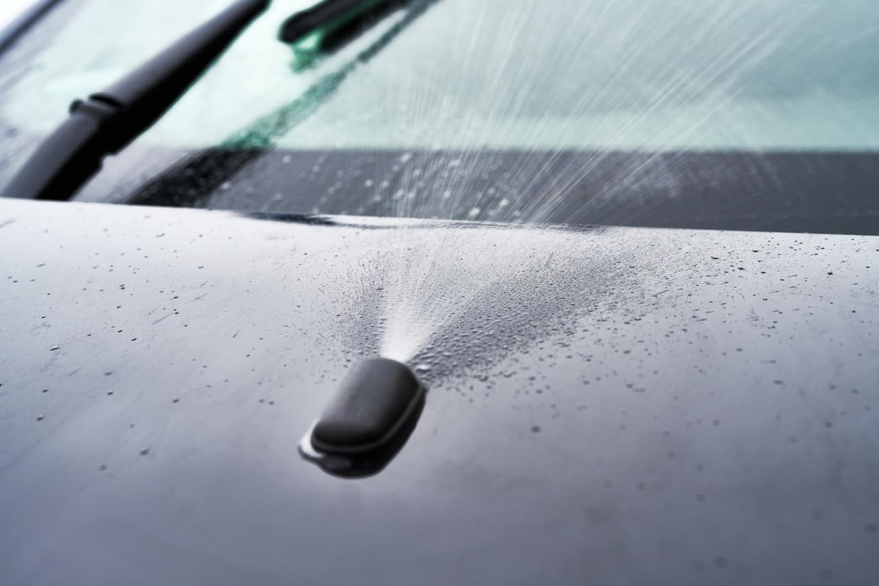 SONAX AntiFrost+KlarSicht Konzentrat (5 Liter) Scheibenreiniger-Konzentrat mit Frostschutz für die Scheibenwaschanlage | Art-Nr. 03325050 8