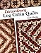 Extraordinary Log Cabin Quilts by