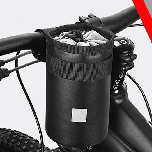 handlebar bottle bag