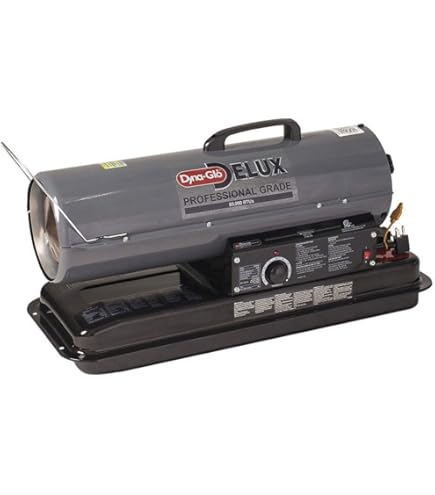 Forced Air 80000 Btu Garage Heater Heater 80000 -BTU Forced-air