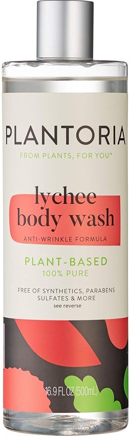 vegan anti aging skin care products