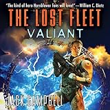 The Lost Fleet: Valiant