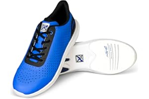 KR Strikeforce Men's Arrow Athletic Right or Left Handed Bowling Shoe