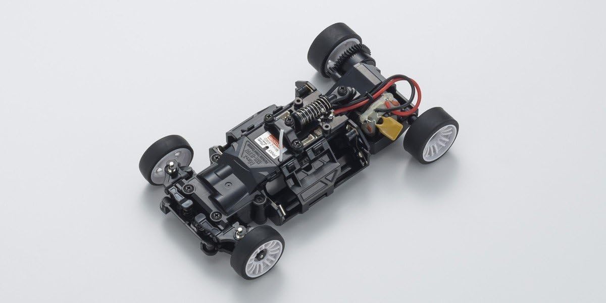 kyosho mini z sport