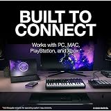 Seagate FireCuda 2TB External Hard Drive Marvel Black Panther PS4 PS5 Xbox PC view 7