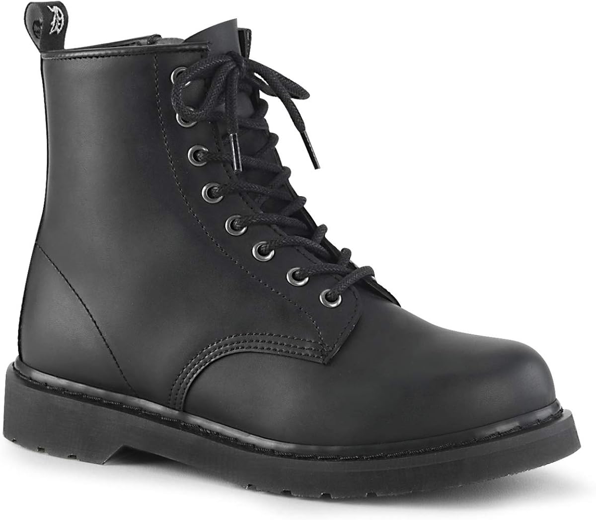 demonia vegan boots