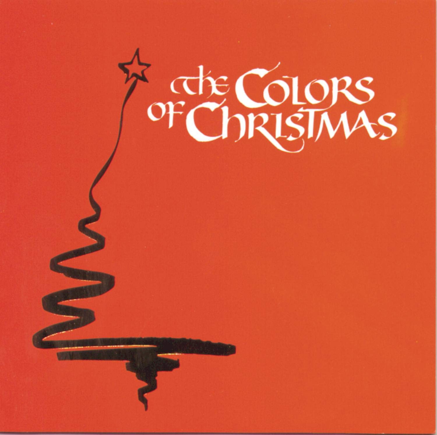 Various The Colors Of Christmas Music