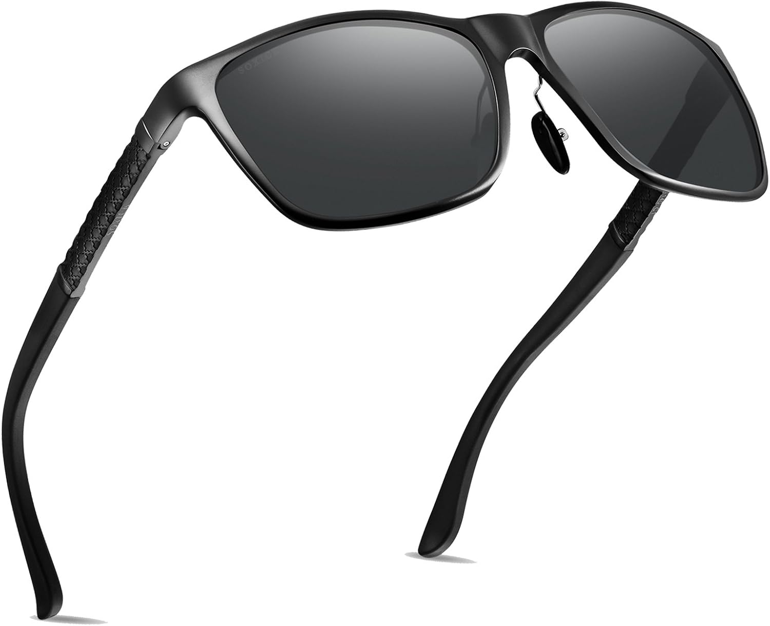 Amazon.com: Polarized Sunglasses UV400 Protection Anti-reflective Lens