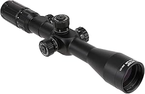 Best Rifle Scope Under 300