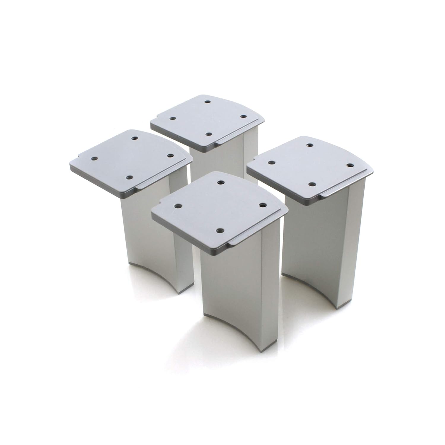 Set 84 accessori di serraggio per tavoli saldatura SteelPlus GPPH, fori