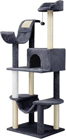 langria cat tree