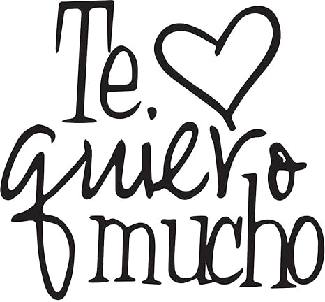 I Miss You And Love You In Spanish Love Quotes