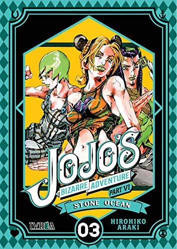 Amazon.com: Steel ball run. Le bizzarre avventure di Jojo