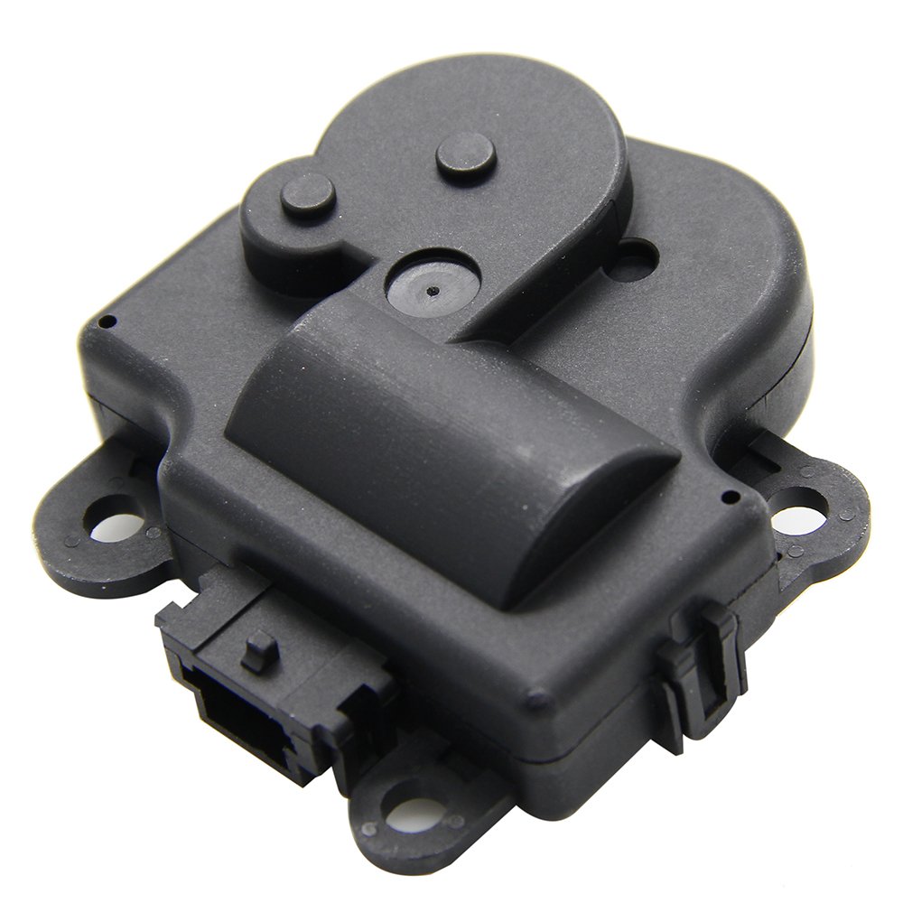 604108 Air Door Actuator- for 2004-2013 Chevrolet Chevy Impala-ReplaceOE#15844096,22754988,52409974,1573517,1574122-HVAC Heater Blend Door Actuator