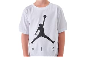 NIKE Jordan Air Flame Boys Active Shirts & Tees