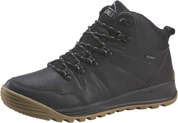 McKINLEY Herren Stiefel Daniel AQX M Schneestiefel