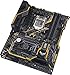 ASUS TUF Z370 Plus Gaming LGA1151 DDR4 HDMI DVI M.2 Z370 ATX Motherboard with Gigabit LAN and USB 3.1 for 8th Generation Intel Core Processors primary