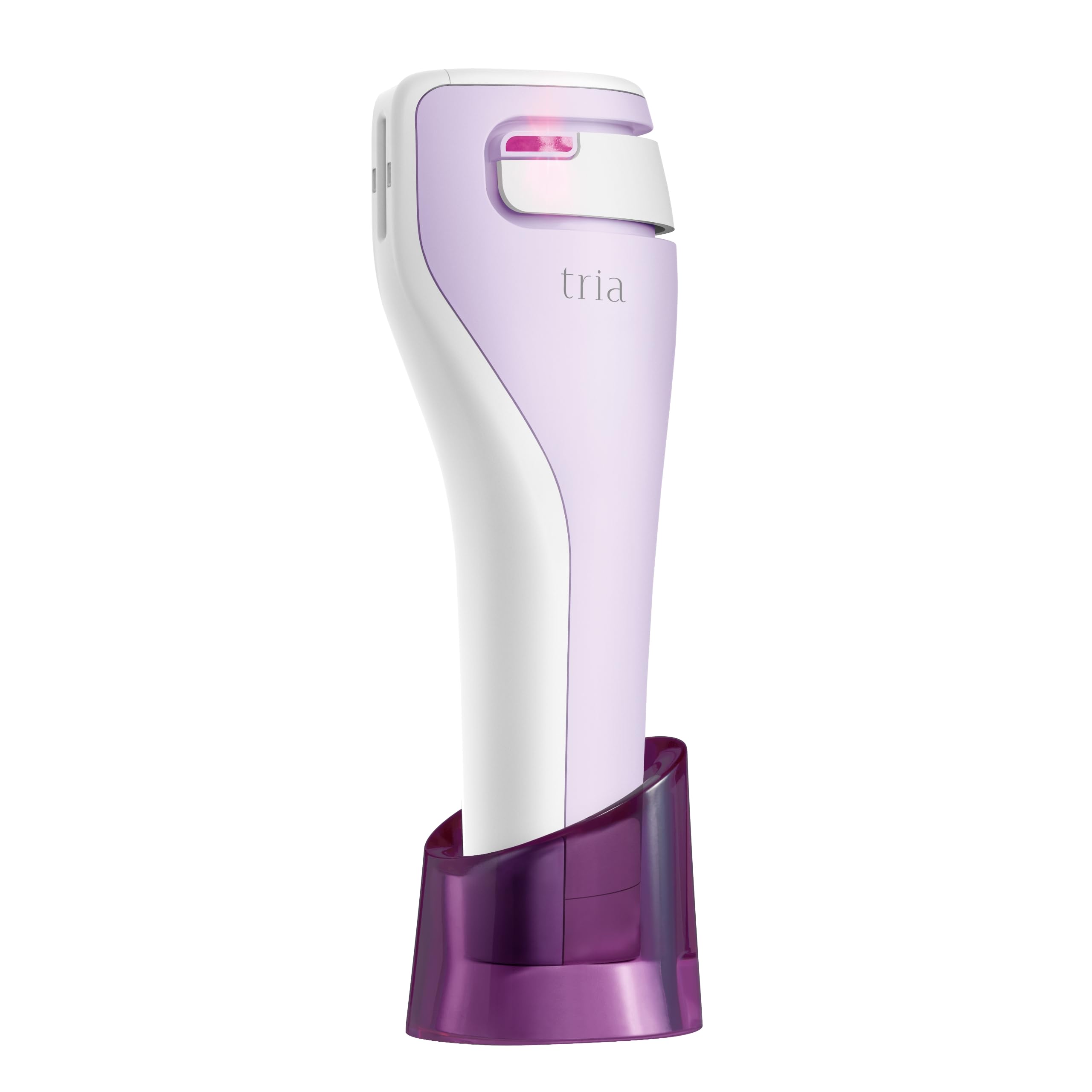 Tria Age-Defying SmoothBeauty Laser - Anti-Aging Skin Care Face Machine - Lilac