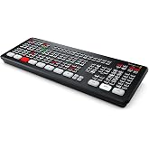 Blackmagic Design ATEM SDI Extreme ISO Live Stream Switcher (SWATEMMXEPCEXTISO)