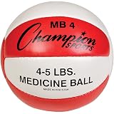 Medicine Ball Exercises Poster/Chart - Medicine Ball Poster - How to ...