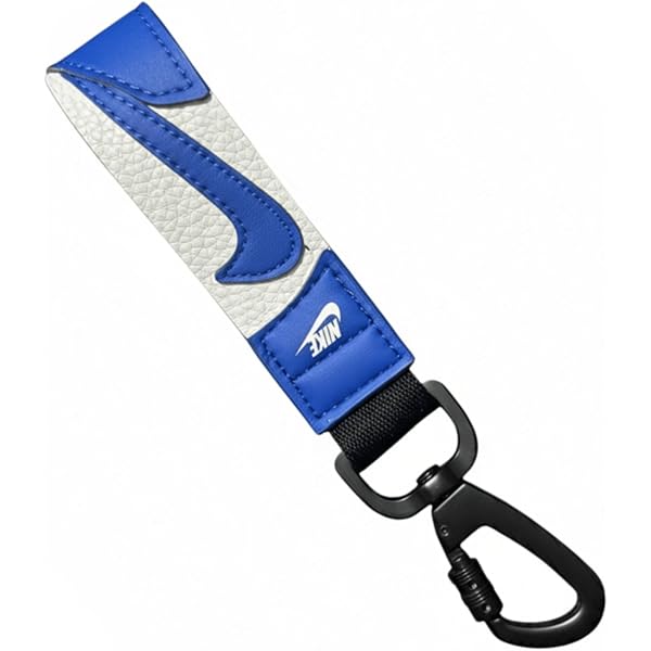 nike wristlet keychain