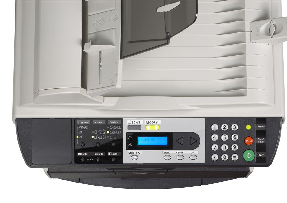 imprimante kyocera fs-1016mfp
