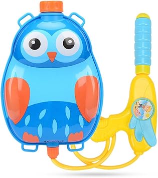 juguetes verano 2019