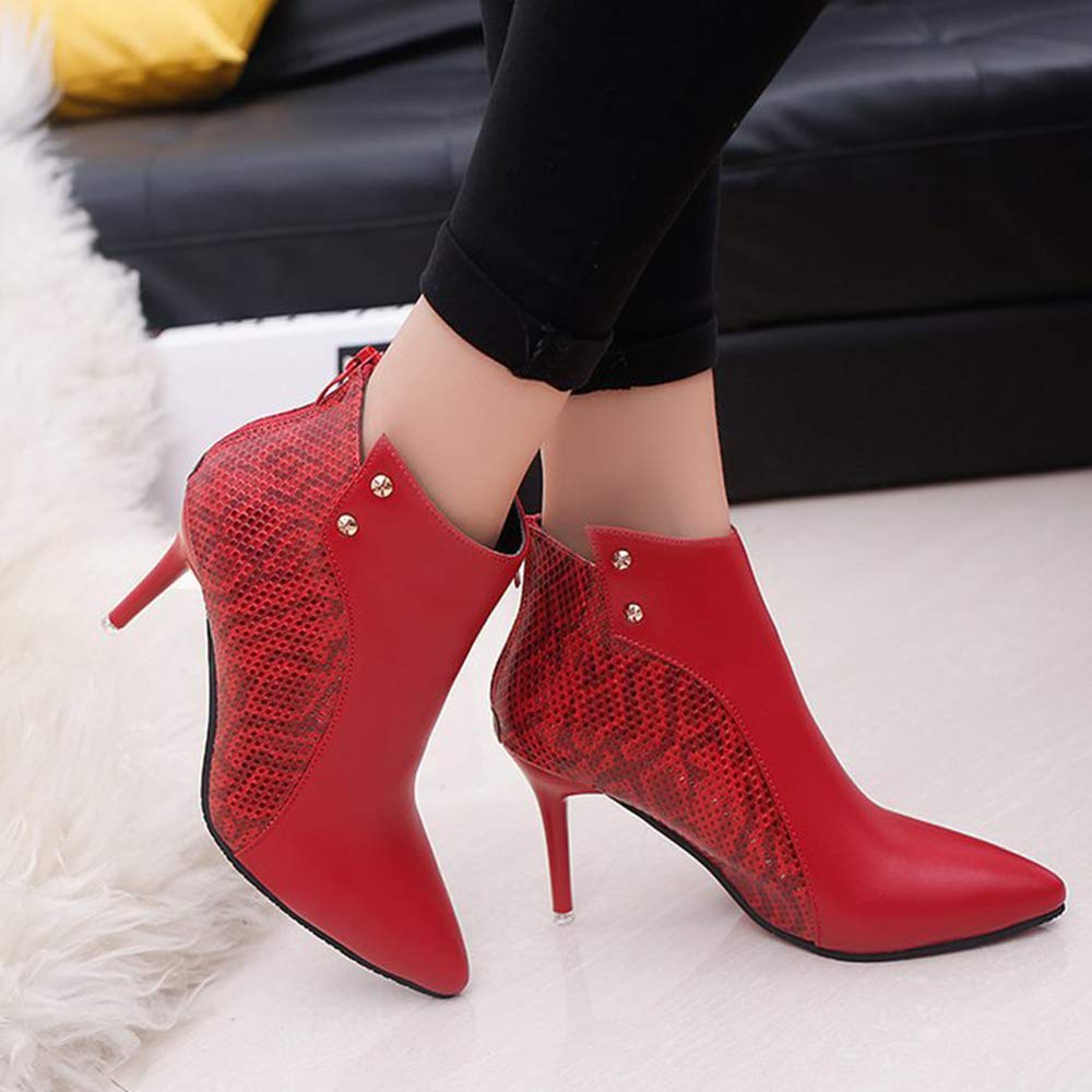 shoes number 9 european