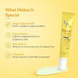 FIXDERMA Shadow SPF 50 Lip Balm for Pigmented Lips Sun Protection 15gm view 4