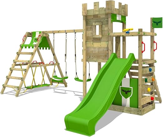 giochi da giardino per bambini amazon