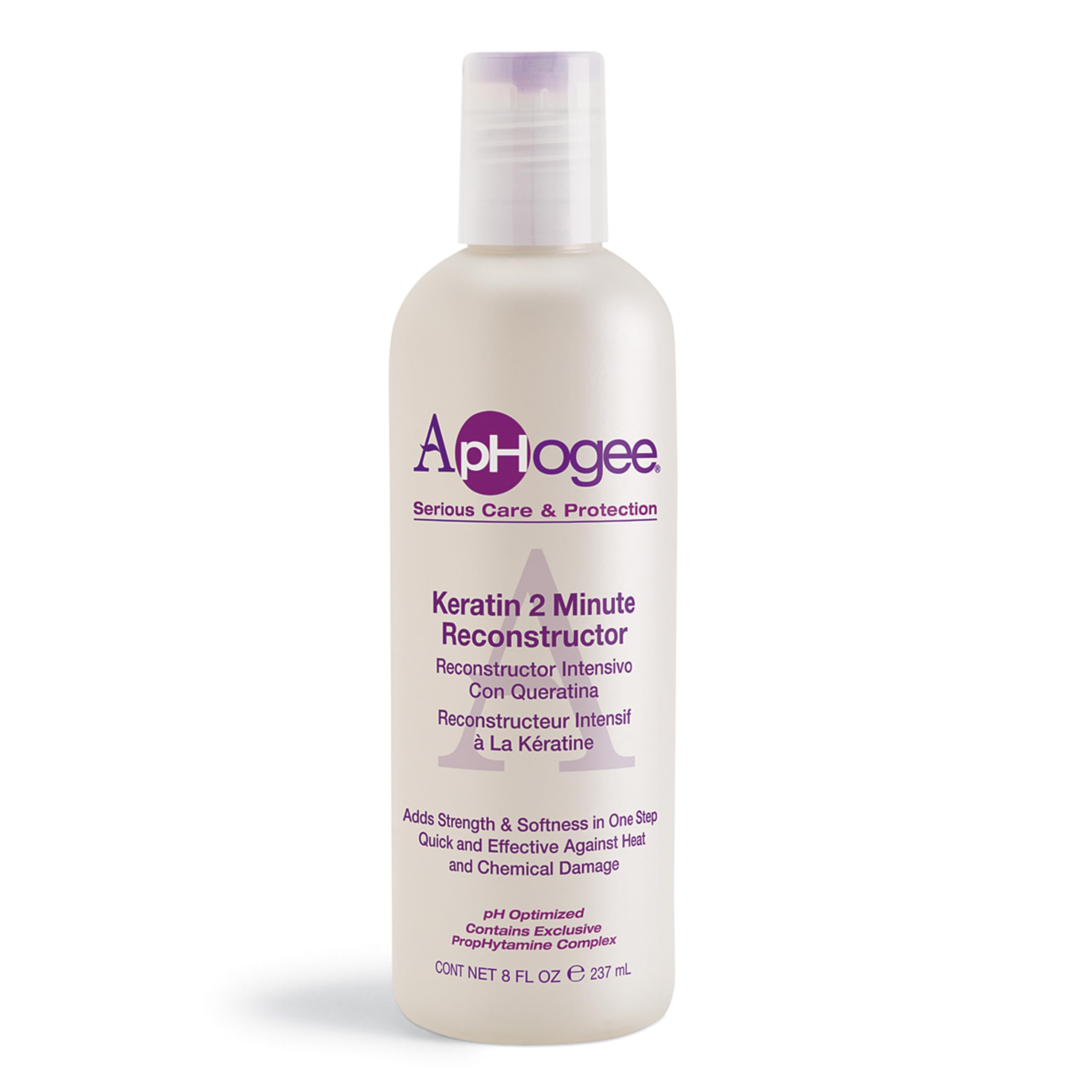 Aphogee Kertain 2 Minute Reconstructor 237 ml
