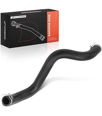 Amazon.com: Dayco 71595 Curved Radiator Hose : Automotive