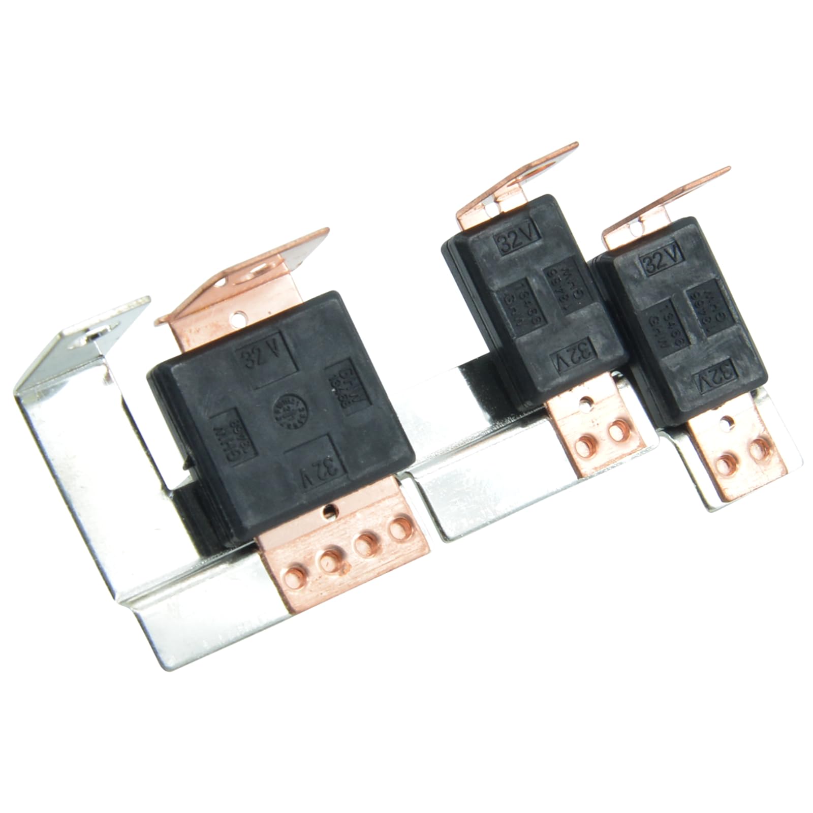 Photo 1 of ALTBET Multi-Purpose Main Fuse 250 AMP 5C0-937-629-B Compatible with Volkswagen Jetta/Jetta GLI 2012-2018, Jetta Hybrid 2013-2016, Passat 2012-2022 Replace 5C0937629B