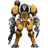 JOYTOY Infinity Yu Jing BLYE Wolf Mongol Cavalry, Male 1:18 Scale Action Figure Collection Model 6.8in