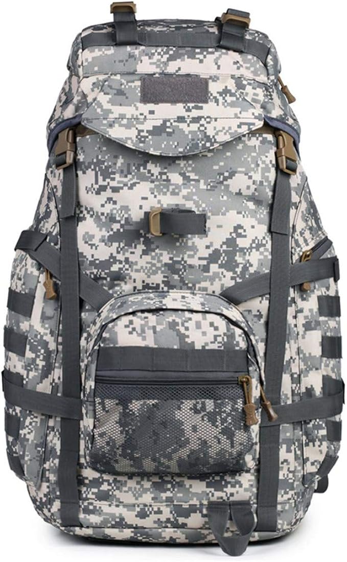 50l military backpack