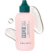 Coco & Eve Miracle Hair Elixir. Coconut Oil with Hyaluronic Acid Leave in Conditioner.Treatment for Dry Damaged Hair | Frizz 