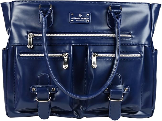 6 PACK BAG RENEE TOTE 400 NAVY: Amazon.es: Bebé