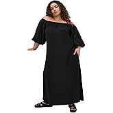 City Chic Women's Plus Size Dress - Layla Maxi