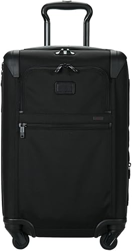 tumi business trolley