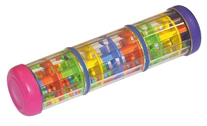 Musik für Kleine 545 - Regenprassel