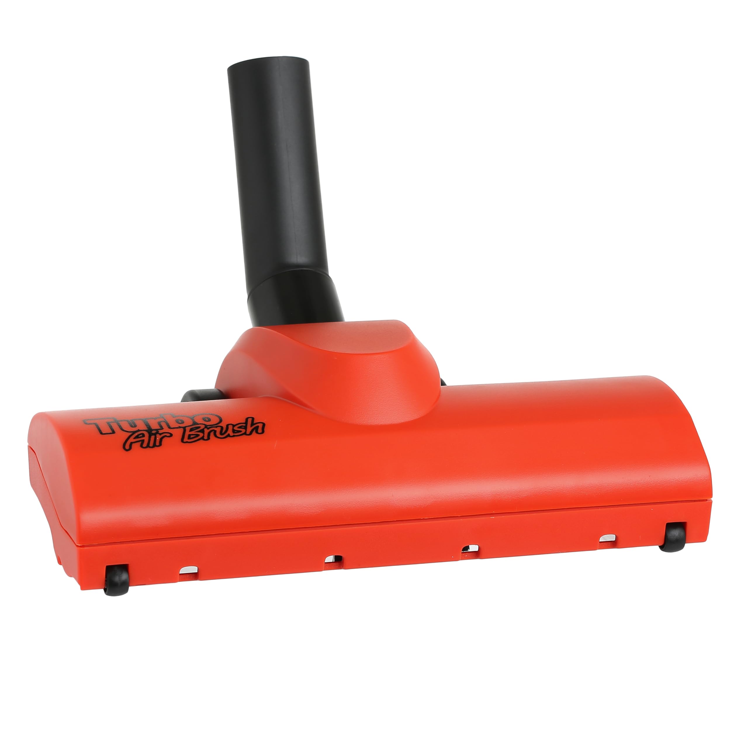 Universal Airo Turbo Brush Floor Tool for Numatic Henry Vacuum Cleaners, Red