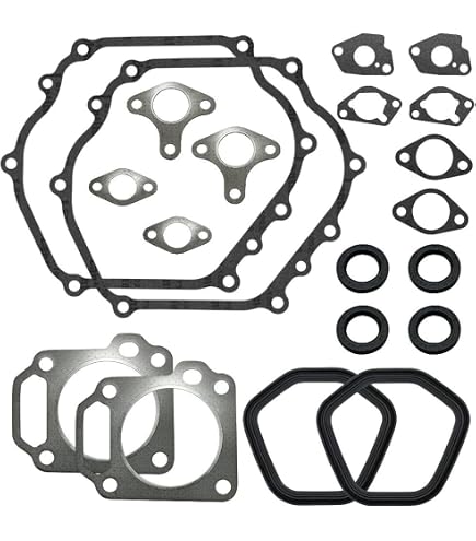 Amazon.com: Honda Gasket Set Replaces Honda 06111-Ze : Automotive