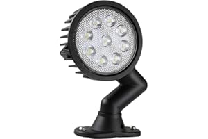 Grote Forward Lighting Brite® Zone Roun