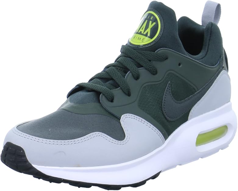 Original New Arrival Official NIKE AIR MAX Men's Breathale Low Top Running Shoes Sneakers 