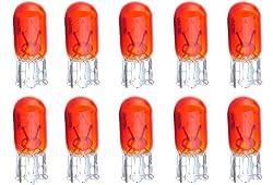 MOAEWN T10 194 LED Light Bulb 158 PC194 161 W5W
